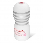 Мастурбатор TENGA Original Vacuum Cup Soft - Tenga - в Ачинске купить с доставкой