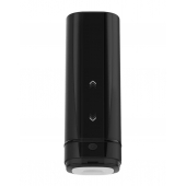 Мастурбатор для секса на расстоянии Onyx+ - Kiiroo - в Ачинске купить с доставкой