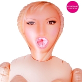 Секс-кукла Анастасия - Erowoman-Eroman - в Ачинске купить с доставкой
