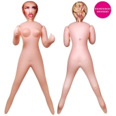 Секс-кукла Елизавета - Erowoman-Eroman - в Ачинске купить с доставкой