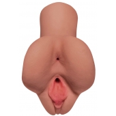 Кофейный мастурбатор Pick Your Pleasure Stroker - Pipedream - в Ачинске купить с доставкой
