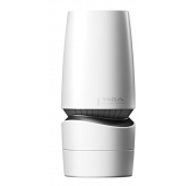 Мастурбатор TENGA AERO Silver Ring - Tenga - в Ачинске купить с доставкой