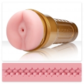 Мастурбатор-анус Fleshlight - Pink Butt Stamina Training Unit - Fleshlight - в Ачинске купить с доставкой