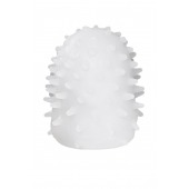 Мастурбатор-яйцо Satisfyer Naughty Mini Masturbator - Satisfyer - в Ачинске купить с доставкой