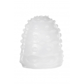 Мастурбатор-яйцо Satisfyer Bubble Mini Masturbator - Satisfyer - в Ачинске купить с доставкой