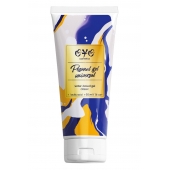 Интимная смазка на водной основе OYO Personal Gel Universal - 50 мл. - OYO - купить с доставкой в Ачинске
