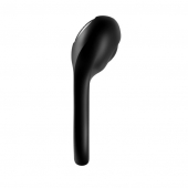 Черное эрекционное виброкольцо Majestic Duo - Satisfyer - в Ачинске купить с доставкой