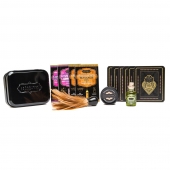 Эротический набор Weekender Kit The Original - Kama Sutra - купить с доставкой в Ачинске