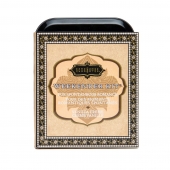 Эротический набор Weekender Kit Vanilla Creme - Kama Sutra - купить с доставкой в Ачинске