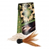 Пудра для тела Honey Dust Body Powder с ароматом жимолости - 28 гр. - Kama Sutra - купить с доставкой в Ачинске