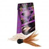 Пудра для тела Honey Dust Body Powder с ароматом малины - 28 гр. - Kama Sutra - купить с доставкой в Ачинске