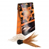 Пудра для тела Honey Dust Body Powder с ароматом манго - 28 гр. - Kama Sutra - купить с доставкой в Ачинске