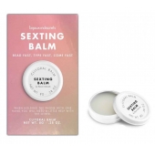 Бальзам для клитора Sexting Balm - 8 гр. - Bijoux Indiscrets - купить с доставкой в Ачинске