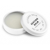 Бальзам для клитора Sexting Balm - 8 гр. - Bijoux Indiscrets - купить с доставкой в Ачинске