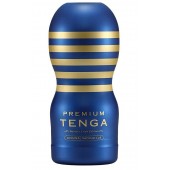 Мастурбатор TENGA Premium Original Vacuum Cup - Tenga - в Ачинске купить с доставкой