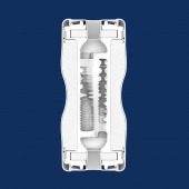 Мастурбатор TENGA Premium Dual Sensation Cup - Tenga - в Ачинске купить с доставкой