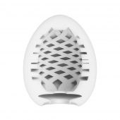 Мастурбатор-яйцо MESH - Tenga - в Ачинске купить с доставкой