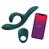Подарочный набор для двоих We-Vibe Date Night Set - We-vibe - в Ачинске купить с доставкой