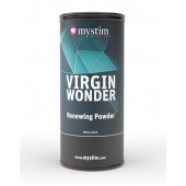 Пудра для ухода за игрушками Virgin Wonder Renewing Powder - MyStim - в Ачинске купить с доставкой