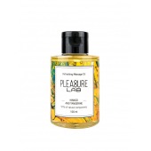 Массажное масло Pleasure Lab Refreshing с ароматом манго и мандарина - 100 мл. - Pleasure Lab - купить с доставкой в Ачинске