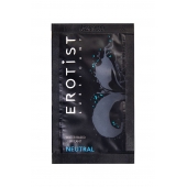 Пробник лубриканта на водной основе Erotist Neutral - 4 мл. - Erotist Lubricants - купить с доставкой в Ачинске