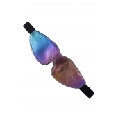 Радужная маска Anonymo - ToyFa - купить с доставкой в Ачинске