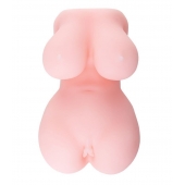 Мастурбатор-вагина Babycakes - ToyFa - в Ачинске купить с доставкой