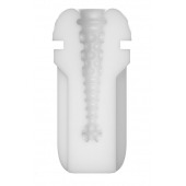 Сменный рукав для мастурбатора Sam Neo Sleeve - Svakom - в Ачинске купить с доставкой