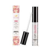 Блеск для губ Lip Gloss Strawberry с ароматом клубники - 7 мл. - Exsens - купить с доставкой в Ачинске