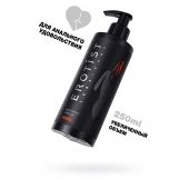 Анальный лубрикант Erotist Anal на водной основе - 250 мл. - Erotist Lubricants - купить с доставкой в Ачинске