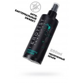 Антибактериальное средство Erotist Antiseptic Cleaner - 250 мл. - Erotist Lubricants - купить с доставкой в Ачинске