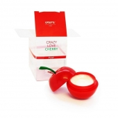 Крем для стимуляции сосков Crazy Love Cherry - 8 мл. - Exsens - купить с доставкой в Ачинске