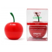 Крем для стимуляции сосков Crazy Love Cherry - 8 мл. - Exsens - купить с доставкой в Ачинске