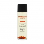 Органическое массажное масло CARNELIAN APRICOT - 100 мл. - Exsens - купить с доставкой в Ачинске