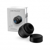 Инновационный мастурбатор для мужчин ARCWAVE Voy Fit System Cup - Arcwave - в Ачинске купить с доставкой