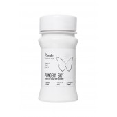 Пудра для ухода за игрушками Powdery Sky с ароматом мяты - 40 гр. - Eromantica - купить с доставкой в Ачинске