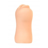 Нежный мастурбатор-ротик - ToyFa - в Ачинске купить с доставкой