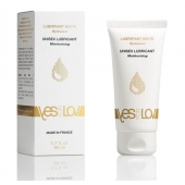 Увлажняющая смазка Unisex Lubricant - 50 мл. - YESforLOV - купить с доставкой в Ачинске