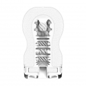 Мастурбатор TENGA SD Original Vacuum Cup Gentle - Tenga - в Ачинске купить с доставкой