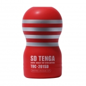 Мастурбатор TENGA SD Original Vacuum Cup - Tenga - в Ачинске купить с доставкой