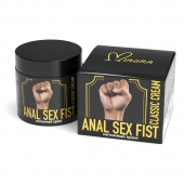 Крем на водной основе ANAL SEX FIST Classic Cream - 150 мл. - Миагра - купить с доставкой в Ачинске