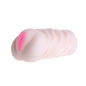 Тугой мастурбатор со входом-вагиной - Baile - в Ачинске купить с доставкой