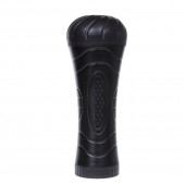 Мастурбатор-анус Baby Pussy в колбе без вибрации - Baile - в Ачинске купить с доставкой