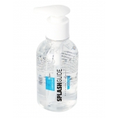 Смазка-увлажнитель SPLASHGLIDE LUBRICANT CLASSIC - 250 мл. - Splashglide - купить с доставкой в Ачинске