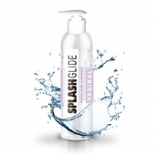 Смазка-увлажнитель с алоэ-вера SPLASHGLIDE VAGINAL - 250 мл. - Splashglide - купить с доставкой в Ачинске