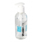 Смазка-увлажнитель SPLASHGLIDE LUBRICANT CLASSIC - 330 мл. - Splashglide - купить с доставкой в Ачинске
