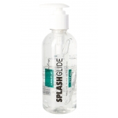 Гель-лубрикант продлевающего действия SPLASHGLIDE LONGPLAY PROLONG - 330 мл. - Splashglide - купить с доставкой в Ачинске