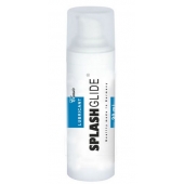 Лубрикант на водной основе Splashglide Lubricant Classic - 30 мл. - Splashglide - купить с доставкой в Ачинске