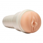 Мастурбатор-вагина Fleshlight Girls - Alina Lopez Rose - Fleshlight - в Ачинске купить с доставкой