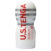 Мастурбатор Original Vacuum Cup Gentle Ultra size - Tenga - в Ачинске купить с доставкой